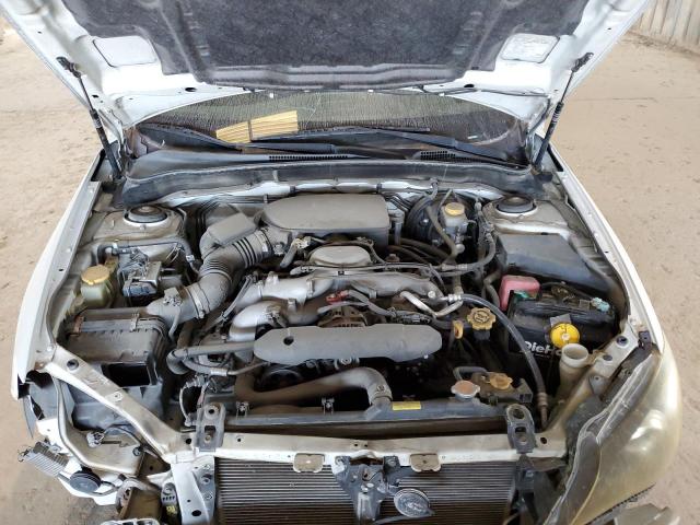 Снимка 11 от търг – 2011 SUBARU IMPREZA 2. с VIN JF1GE6A62BH507661