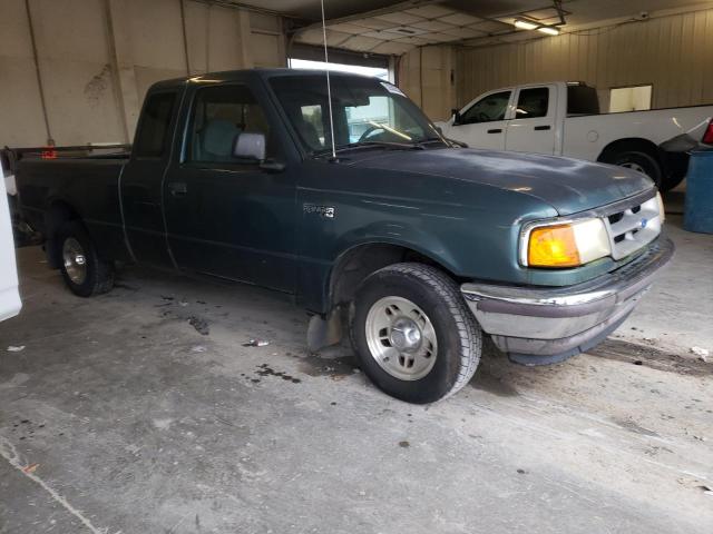 Photo 4 from auction – 1997 FORD RANGER SUP with VIN 1FTCR14A0VTA74102