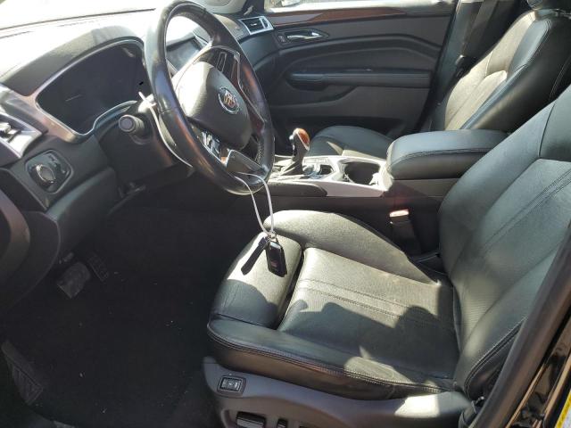 Photo 7 from auction – 2013 CADILLAC SRX LUXURY with VIN 3GYFNCE36DS635720