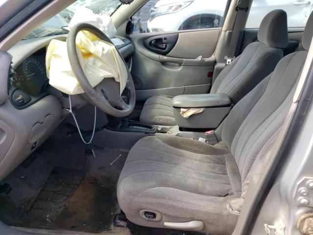 Photo 7 from auction – 2005 CHEVROLET CLASSIC with VIN 1G1ND52F15M173947