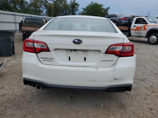 Photo 6 from auction – 2018 SUBARU LEGACY 2.5 with VIN 4S3BNAB62J3015343