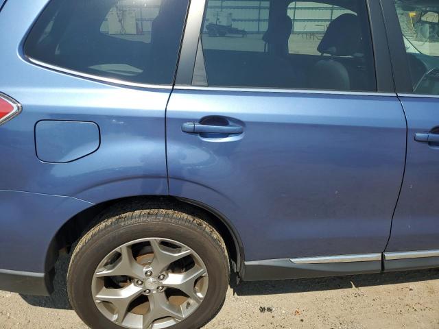 Photo 10 from auction – 2016 SUBARU FORESTER 2 with VIN JF2SJAXC8GH543119