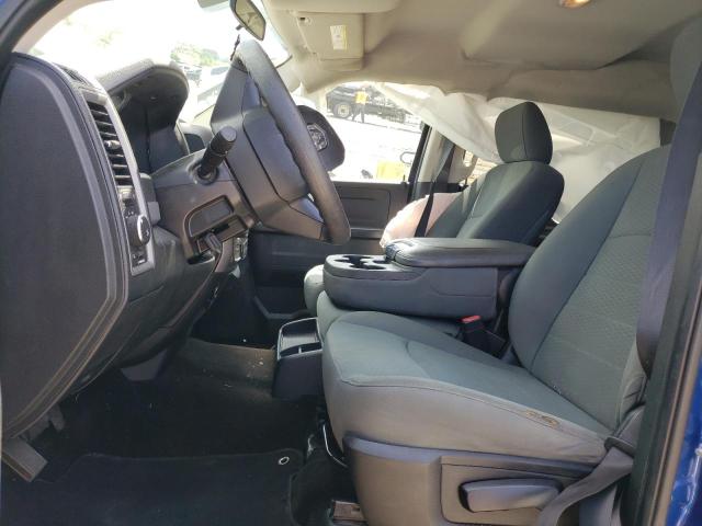 Photo 7 from auction – 2016 RAM 1500 ST with VIN 1C6RR7KT2GS110602