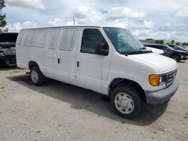 Photo 4 from auction – 2007 FORD ECONOLINE with VIN 1FBSS31L57DA67682