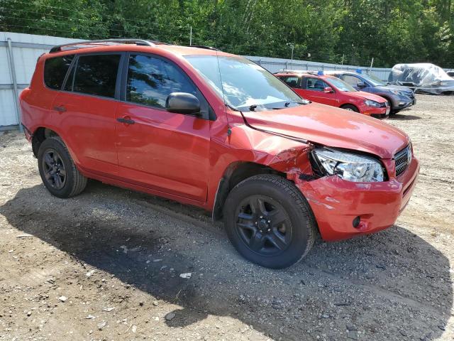 Photo 4 from auction – 2008 TOYOTA RAV4 with VIN JTMBK33V686031032
