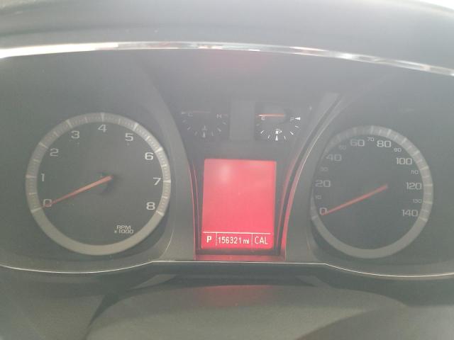 Photo 9 from auction – 2013 GMC TERRAIN SL with VIN 2GKALUEK0D6341705