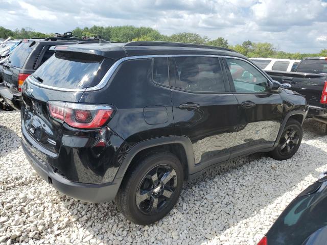 Photo 3 from auction – 2018 JEEP COMPASS LA with VIN 3C4NJCBB4JT502338