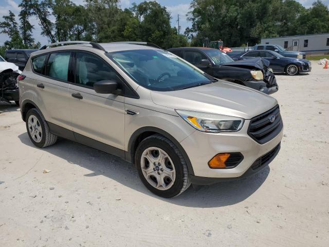 Фото 4 с аукциона – 2017 FORD ESCAPE S с VIN 1FMCU0F76HUD35527
