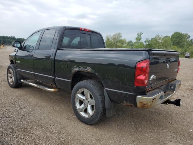 Photo 2 from auction – 2008 DODGE RAM 1500 S with VIN 1D7HU18228S582644