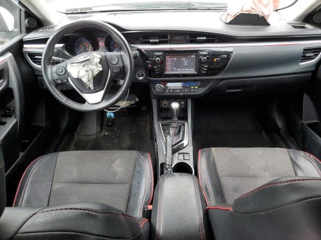 Photo 8 from auction – 2016 TOYOTA COROLLA L with VIN 2T1BURHE6GC602239