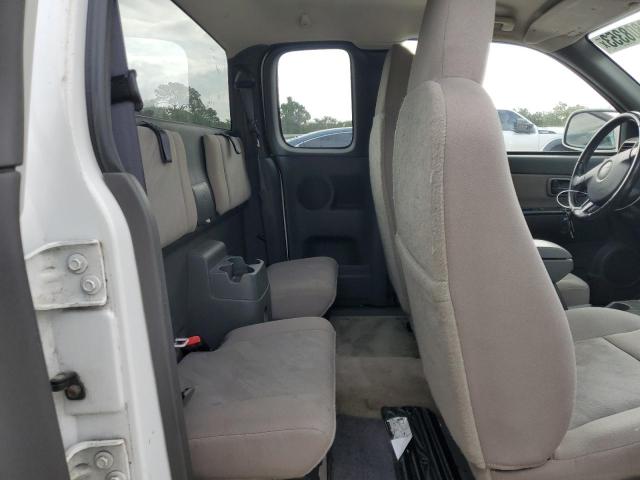 Photo 10 from auction – 2005 CHEVROLET COLORADO with VIN 1GCCS198658265262