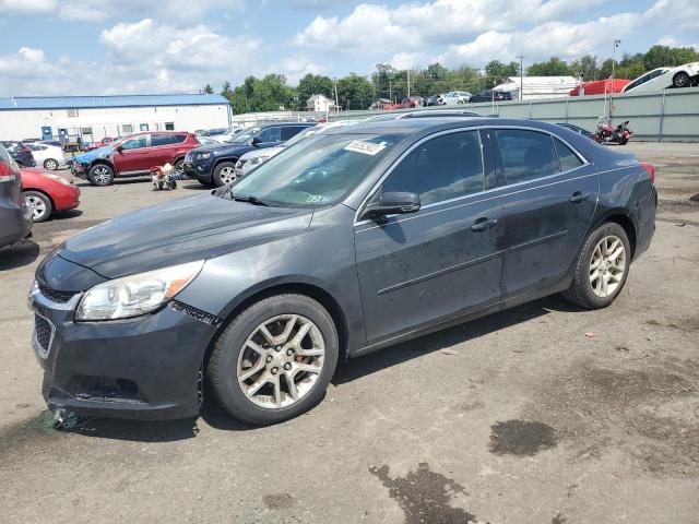 CHEVROLET MALIBU LIM 2016 with VIN 1G11C5SA6GU110464 - Photo from auction