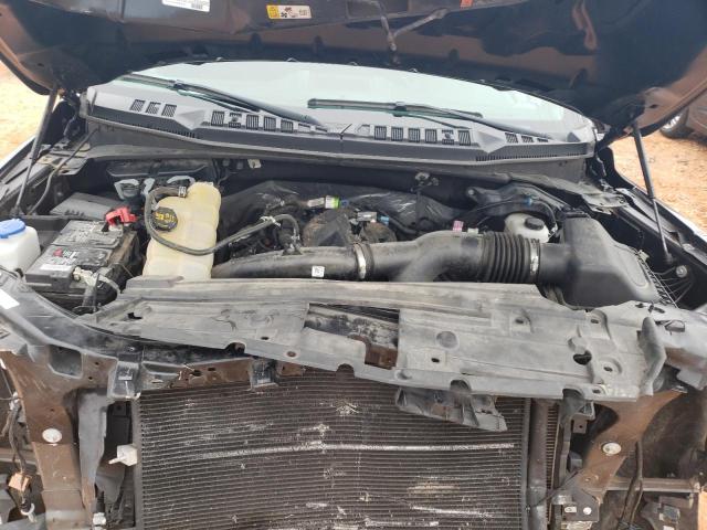 Photo 11 from auction – 2019 FORD F150 SUPER with VIN 1FTEW1EP9KFC96197