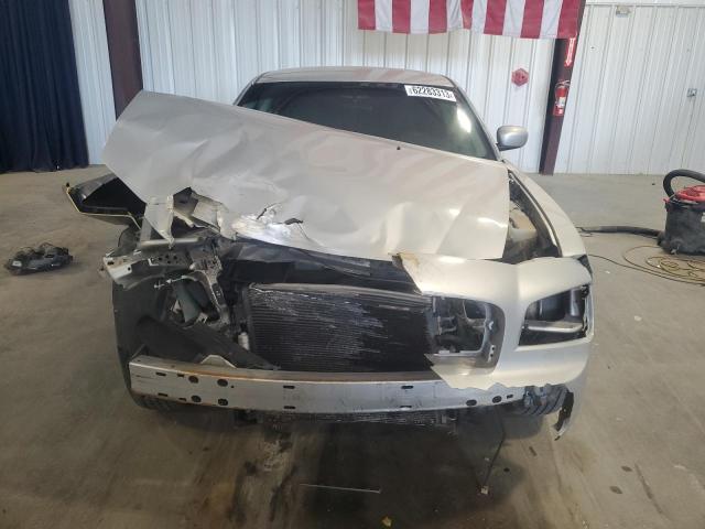 Photo 5 from auction – 2010 DODGE CHARGER SX with VIN 2B3CA3CV7AH127491