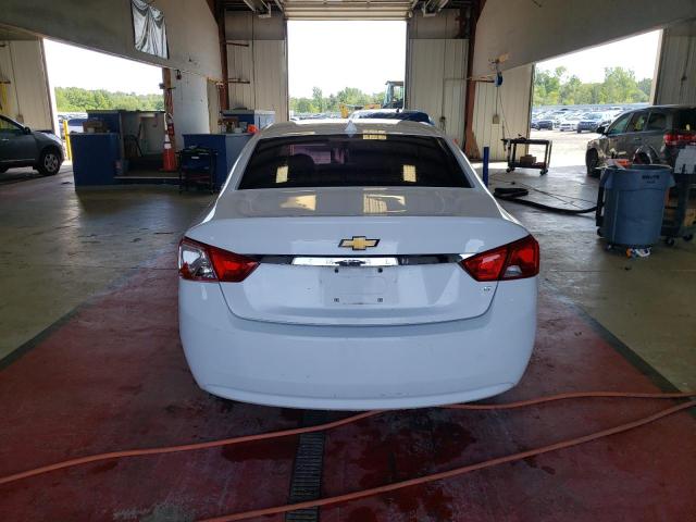 Photo 6 from auction – 2014 CHEVROLET IMPALA LT with VIN 1G1115SL9EU125688