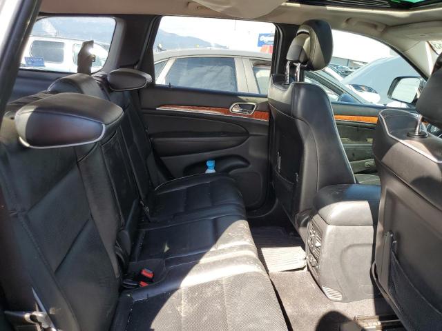 Photo 10 from auction – 2011 JEEP GRAND CHER with VIN 1J4RR6GG4BC587348