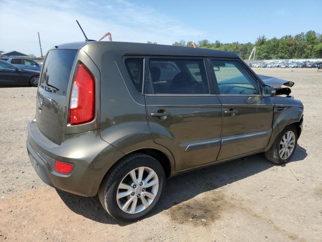Photo 3 from auction – 2012 KIA SOUL + with VIN KNDJT2A65C7411710