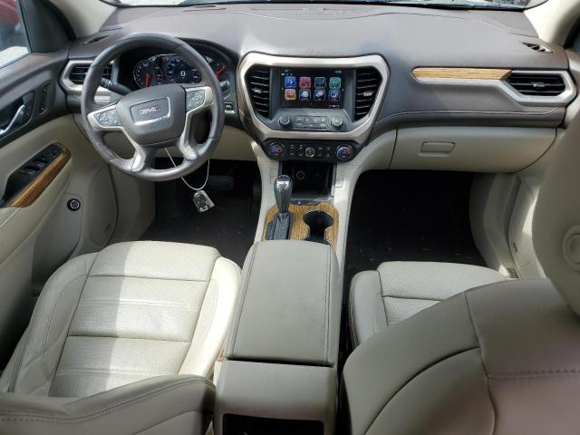 Photo 8 from auction – 2017 GMC ACADIA DEN with VIN 1GKKNPLSXHZ170961