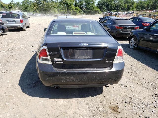 Photo 6 from auction – 2006 FORD FUSION with VIN 3FAFP07166R234372