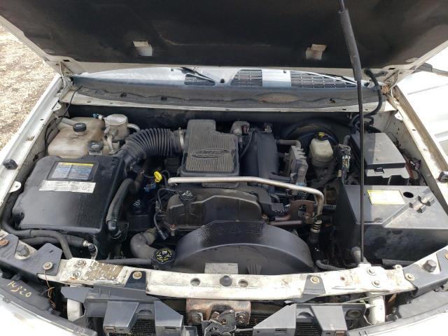 Photo 11 from auction – 2006 BUICK RAINIER CX with VIN 5GADT13S362153983