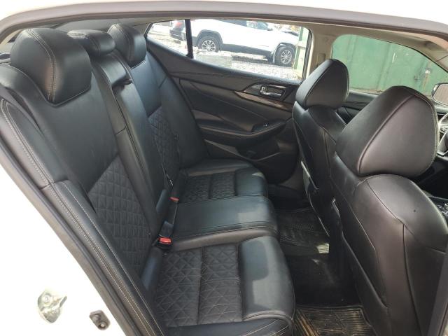 Photo 10 from auction – 2017 NISSAN MAXIMA 3.5 with VIN 1N4AA6AP3HC394237