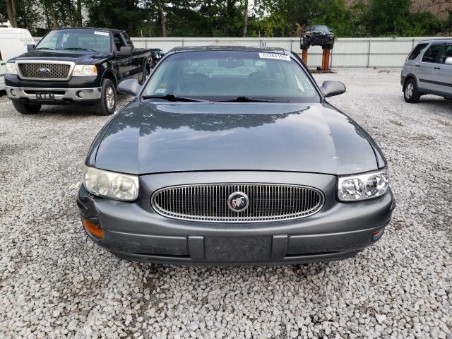 Photo 5 from auction – 2004 BUICK LESABRE CU with VIN 1G4HP52K74U259671