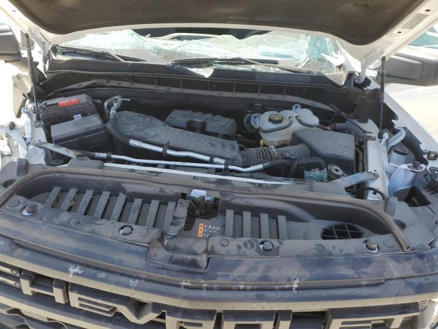 Photo 11 from auction – 2023 CHEVROLET SILVERADO with VIN 3GCPABEK9PG207560