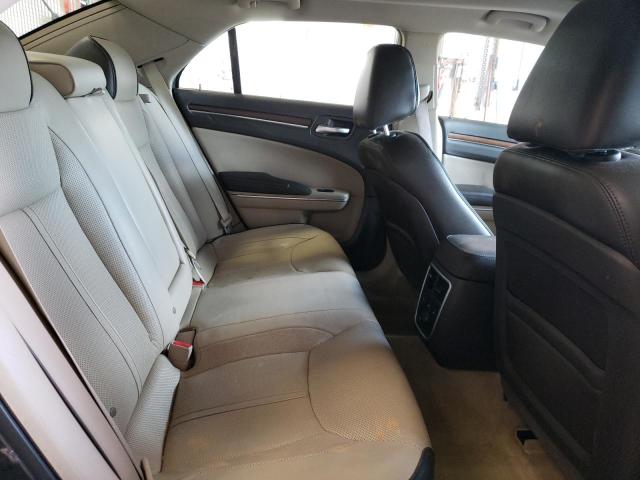 Photo 10 from auction – 2013 CHRYSLER 300C LUXUR with VIN 2C3CCASGXDH560053