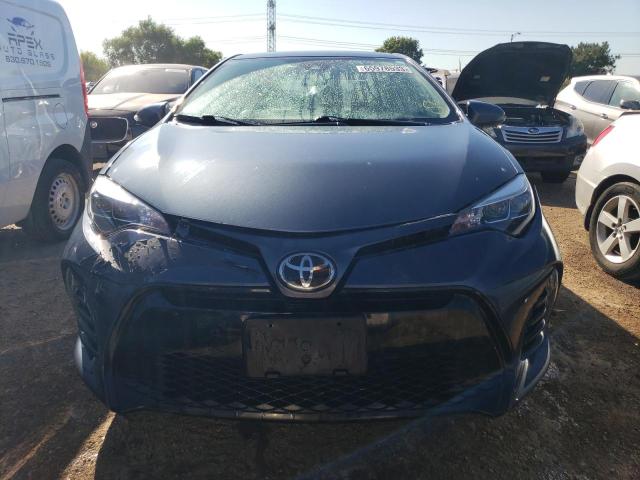 Photo 5 from auction – 2018 TOYOTA COROLLA L with VIN 2T1BURHE4JC975299