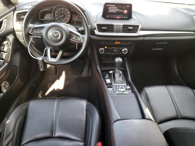 Снимка 8 от търг – 2018 MAZDA 3 с VIN 3MZBN1L33JM168152