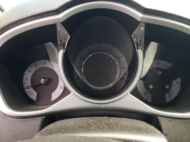 Photo 9 from auction – 2011 CADILLAC SRX with VIN 3GYFNGEY7BS609286