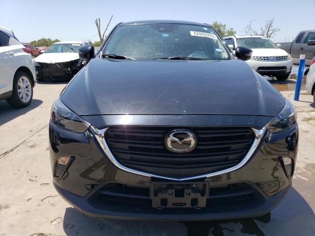 Photo 5 from auction – 2021 MAZDA CX-3 SPORT with VIN JM1DKDB77M1507040