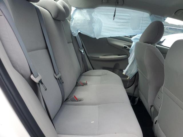 Photo 10 from auction – 2010 TOYOTA COROLLA BA with VIN JTDBU4EE7AJ074648