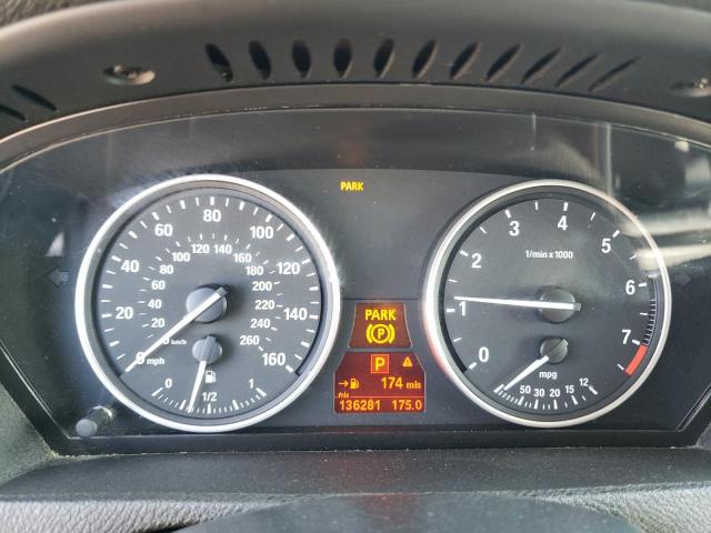 Photo 9 from auction – 2013 BMW X5 XDRIVE3 with VIN 5UXZV4C52D0B09526