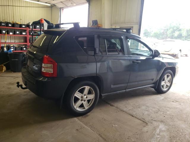 Photo 3 from auction – 2007 JEEP COMPASS with VIN 1J8FF47W97D256627