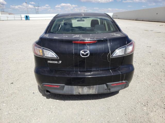 Photo 6 from auction – 2011 MAZDA 3 I with VIN JM1BL1VG3B1443672