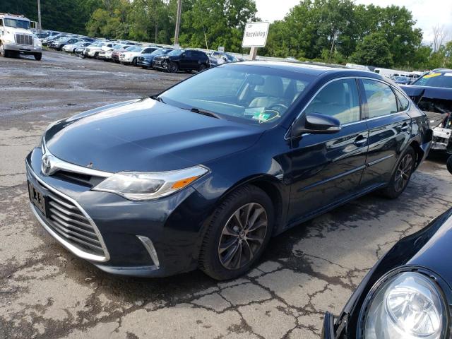 TOYOTA AVALON 2016 with VIN 4T1BK1EB1GU202086 - Photo from auction
