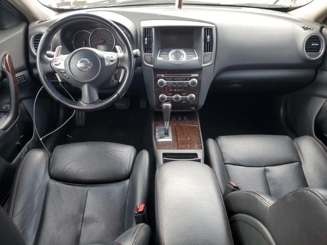 Снимка 8 от търг – 2010 NISSAN MAXIMA S с VIN 1N4AA5AP0AC823513