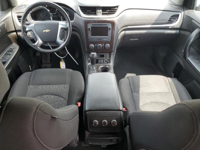 Photo 8 from auction – 2017 CHEVROLET TRAVERSE L with VIN 1GNKRGKD4HJ189093