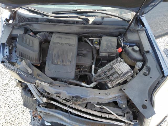 Фото 11 с аукциона – 2012 GMC TERRAIN SL с VIN 2GKALWEK5C6127738
