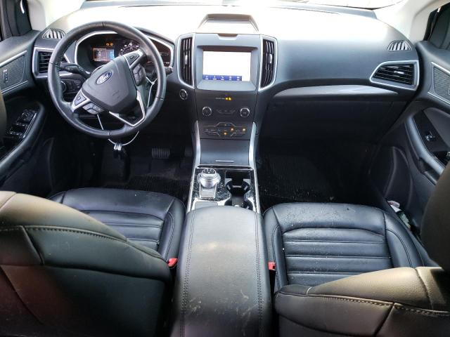 Photo 8 from auction – 2020 FORD EDGE SEL with VIN 2FMPK4J90LBB18660