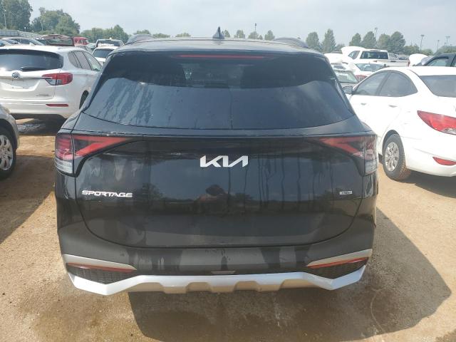 Photo 6 from auction – 2023 KIA SPORTAGE E with VIN KNDPVCAG3P7013159