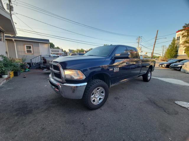 Photo 2 from auction – 2015 RAM 2500 ST with VIN 3C6UR5HJ7FG584619