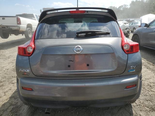 Photo 6 from auction – 2012 NISSAN JUKE S with VIN JN8AF5MRXCT107928