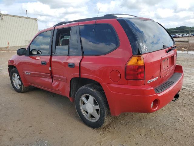 Photo 2 from auction – 2002 GMC ENVOY with VIN 1GKDS13S922186065