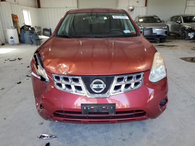 Photo 5 from auction – 2011 NISSAN ROGUE S with VIN JN8AS5MVXBW263263