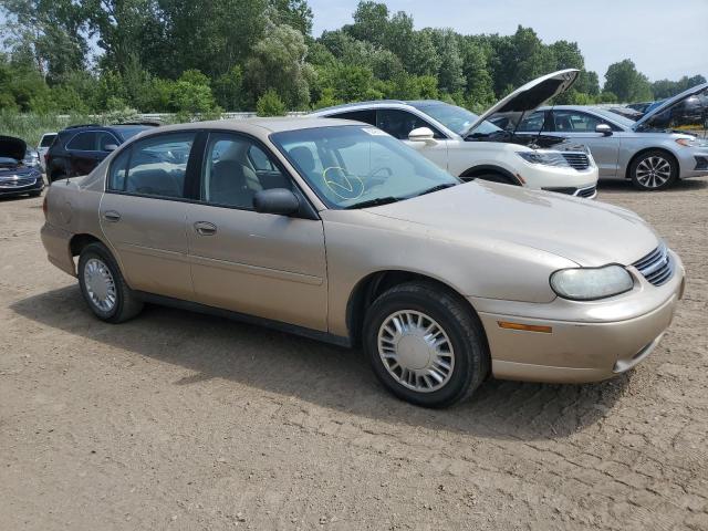 Photo 4 from auction – 2002 CHEVROLET MALIBU with VIN 1G1ND52J92M649815