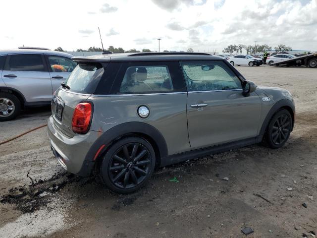 Photo 3 from auction – 2019 MINI COOPER S with VIN WMWXP7C50K2A50978