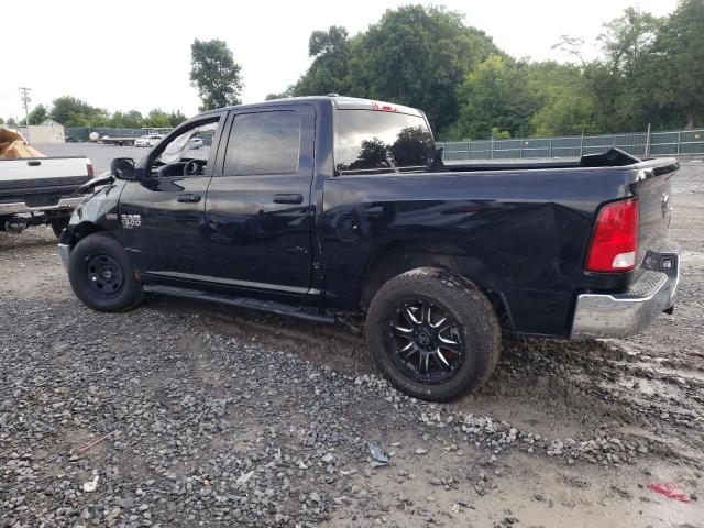 Photo 2 from auction – 2021 RAM 1500 CLASS with VIN 1C6RR7KTXMS576600