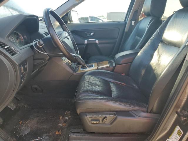 Photo 7 from auction – 2008 VOLVO XC90 3.2 with VIN YV4CY982781433513